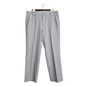 Izod Gray Sweatpants Comfortable Joggers